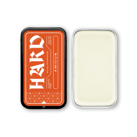 AMICUS - SOLID FRAGRANCE