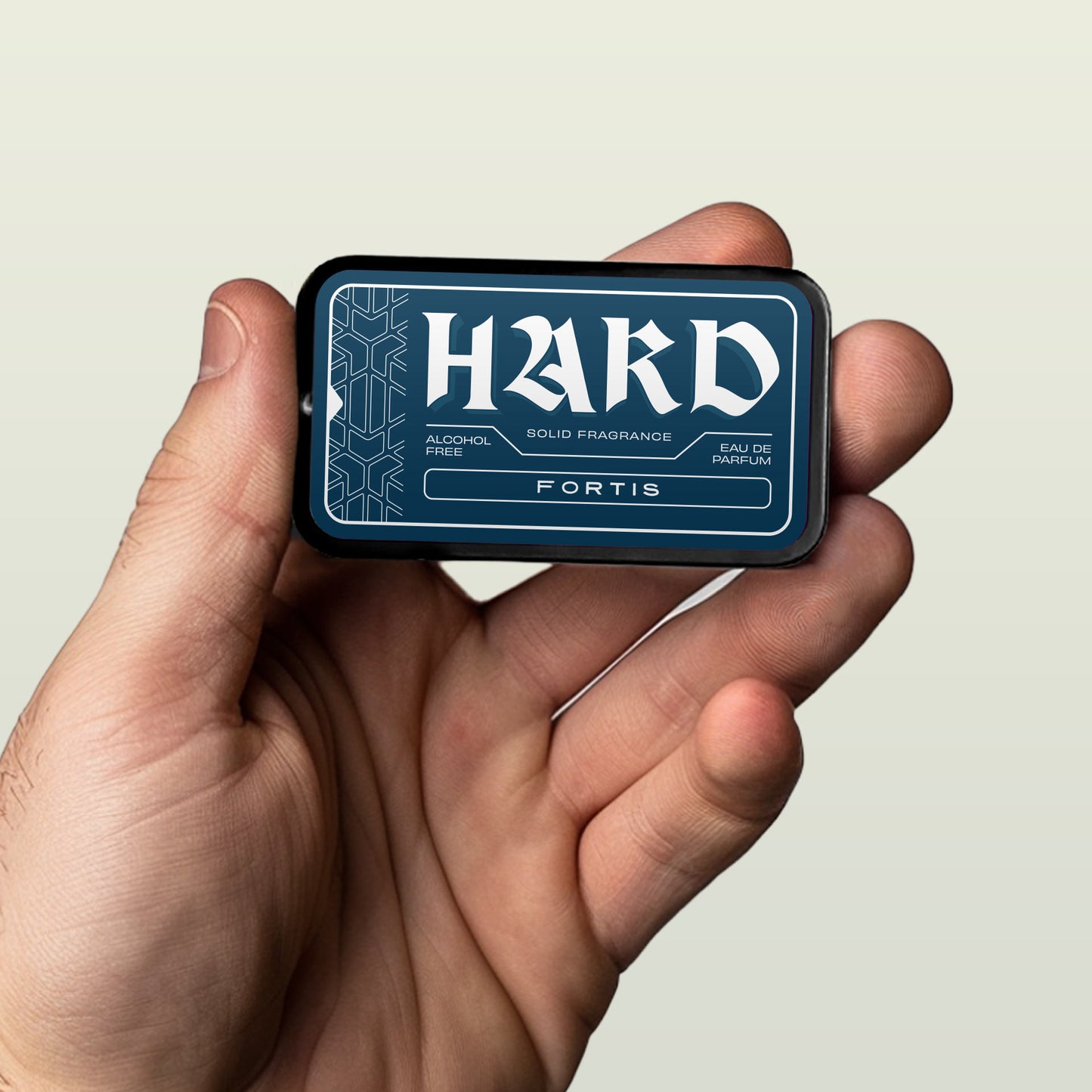 FORTIS - SOLID FRAGRANCE