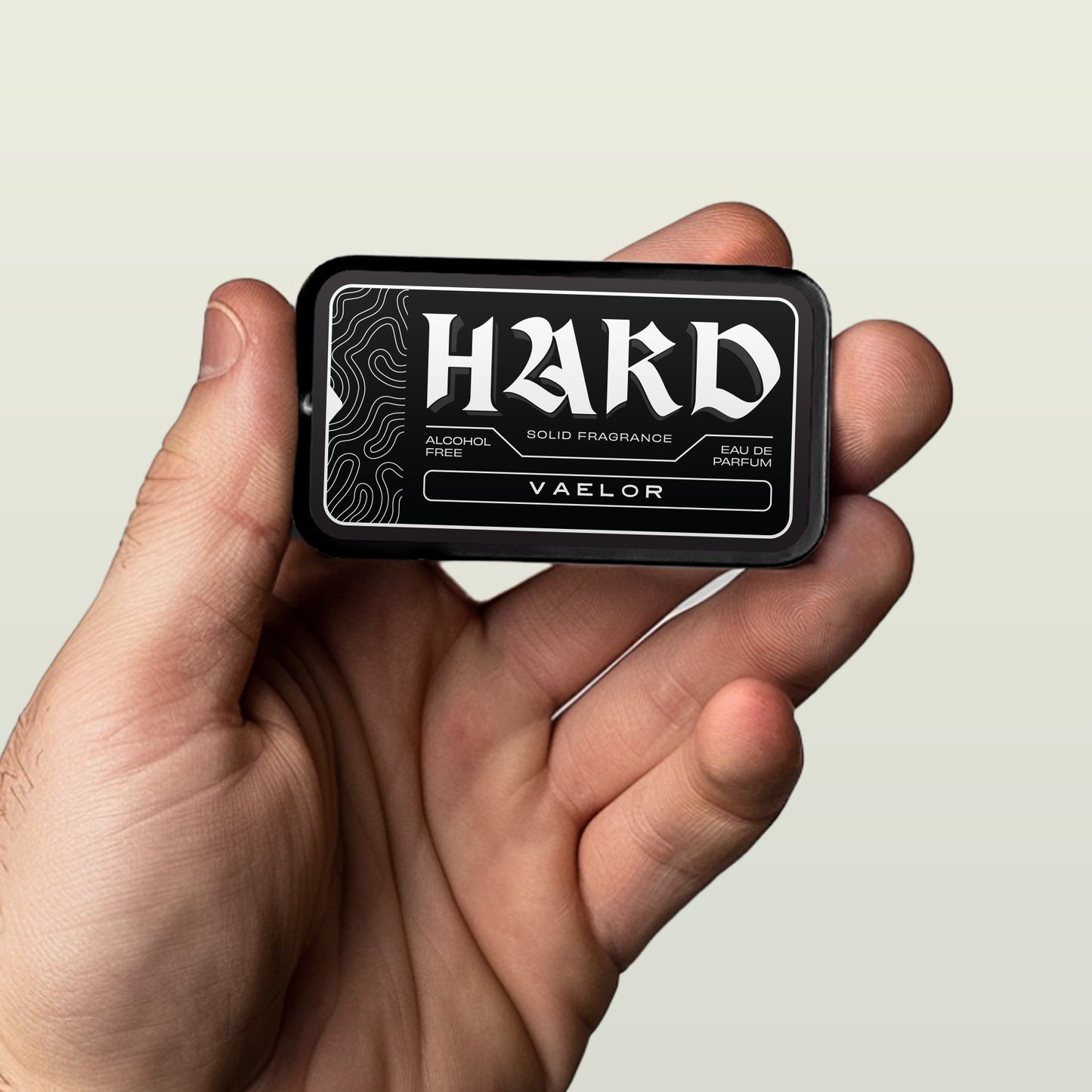 VAELOR - SOLID FRAGRANCE