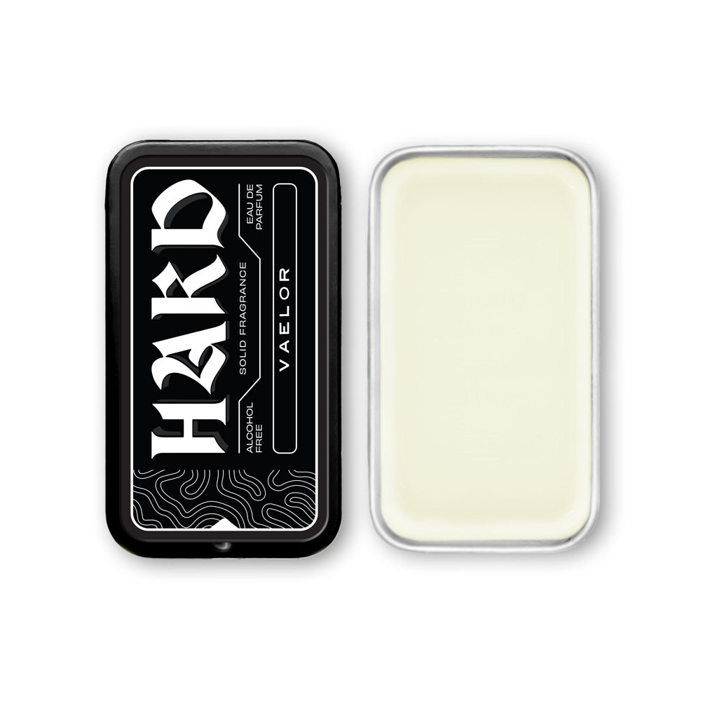 VAELOR - SOLID FRAGRANCE